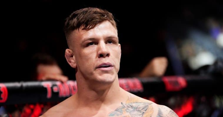 UFC 312: UFC Австралид дахин зочлох эхний тулаанууд зарлагдлаа