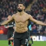 Мохамед Салах дараа улиралд Ливэрпүүл багийг орхих магадлал нь их байгааг хүлээн зөвшөөрчээ