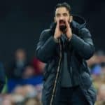 Аморим: “Тоглогчид хэтэрхий их бодсон” хэмээн Ипсвичтэй тэнцсэн тоглолтын талаар ярив.