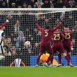 Тоттенхэм 2-2 Рома: Хүммельсийн тэнцүүлэгч гоол зочдод чухал оноо авчирлаа