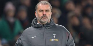 Постекоглу Роматай тэнцсэний дараа Тоттенхэмд сэтгэл дундуур байна