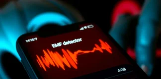 Ухаалаг утсаа EMF илрүүлэгч болгож хувиргаарай: Сүнс ангуучлагчийн гарын авлага