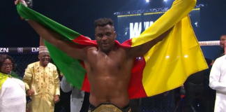 Дан Харди: Фрэнсис Нганну боксын спорттой харьцуулахад ММА-д хамаагүй илүү аюултай