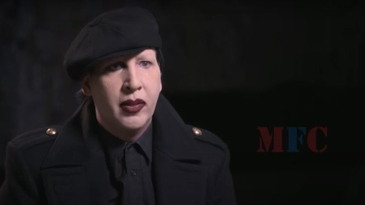 Марилин Мэнсон Эван Рэйчел Вүүдийн эсрэг гаргасан гүтгэлгийн нэхэмжлэлээ буцаан татжээ хэмээн мэдээллээ Марилин Мэнсон Эван Рэйчел Вүүдийн эсрэг гаргасан гүтгэлгийн нэхэмжлэлээ буцаан татжээ хэмээн мэдээллээ