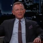 Дэниел Крейг Чаппел Роаны талаар юу гэж хэлсэн бэ?