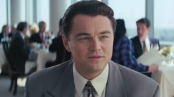 Үгүй ээ, Леонардо ДиКаприо Витториа Череттид сүй тавиагүй