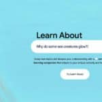 Google Learn About AI chatbot-ын хариултуудыг нэг алхам илүү урагшлуулж байна