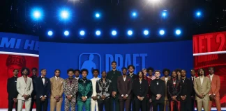 Ranking: Хамгийн өндөр орлоготой NBA-гийн драфтын ангиуд