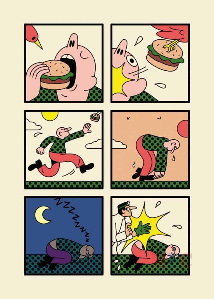 Хөгшрөлтийн сул талуудыг даван туулах 3 энгийн дүрэм