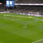 Рубен Аморимын удирдлага дор Манчестер Юнайтед багийн талбайн шилжилтүүд эерэг үзүүлэлттэй байв