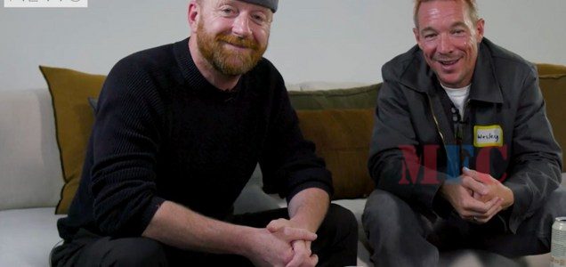 Дипло ба Свитч “Major Lazer”-ийн анхны цомгийн 15 жилийн ойд: “Энэ бидний хүлээснээс хамаагүй том зүйл болсон”