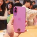 TECH NEWS: Apple Хятадад AI гар утасны функцийг нэвтрүүлэхэд саадтай тулгарч байна