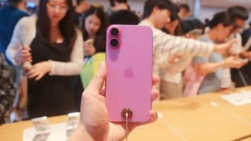 TECH NEWS: Apple Хятадад AI гар утасны функцийг нэвтрүүлэхэд саадтай тулгарч байна