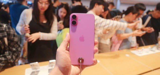 TECH NEWS: Apple Хятадад AI гар утасны функцийг нэвтрүүлэхэд саадтай тулгарч байна