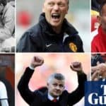 Фергюсонээс Тен Хаг хүртэл: Манчестер Юнайтедын шинэ менежерүүдийн дебютт хэрхэн амжилттай байсан бэ?