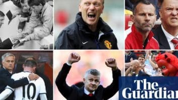 Фергюсонээс Тен Хаг хүртэл: Манчестер Юнайтедын шинэ менежерүүдийн дебютт хэрхэн амжилттай байсан бэ?