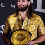 Жорж Масвидал: Gamebred Bareknuckle MMA нь чанарын хувьд PFL, Bellator-тэй эн зэрэгцэнэ