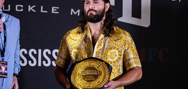 Жорж Масвидал: Gamebred Bareknuckle MMA нь чанарын хувьд PFL, Bellator-тэй эн зэрэгцэнэ