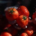 CRISPR ашиглан амттай том улаан лооль бүтээв CRISPR ашиглан амттай том улаан лооль бүтээв