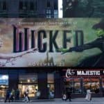 “Wicked” киноны дэлгэцийн хувилбар өргөн хүрээний маркетингийн кампанит ажил