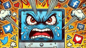 Цахим уур хилэн: Нийгмийн сүлжээ, хар бараан мэдээнээс үүдэлтэй уур бухимдлыг хэрхэн даван туулах вэ?