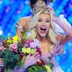 2024 оны Miss Universe тэмцээнд Дани улсын төлөөлөгч Виктория Кьяр Тейлвиг түрүүллээ 2024 оны Miss Universe тэмцээнд Дани улсын төлөөлөгч Виктория Кьяр Тейлвиг түрүүллээ