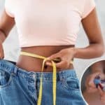 Шинэ тураах эм: Дотор муухайралгүйгээр хоолны дуршил бууруулна