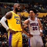 NBA-гийн сүүлийн үеийн 3 тренд мэдээ 2024.11.16