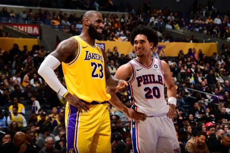 NBA-гийн сүүлийн үеийн 3 тренд мэдээ 2024.11.16 NBA-гийн сүүлийн үеийн 3 тренд мэдээ 2024.11.16