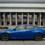 Бизнес нь уруудан доройтож байгаа ч Nissan-ны хэрэглэгчид урьдынхаасаа илүү сэтгэл хангалуун байна