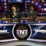 Үзэлт буурч байхад NBA 77 тэрбум ам.долларын гэрээ байгуулжээ