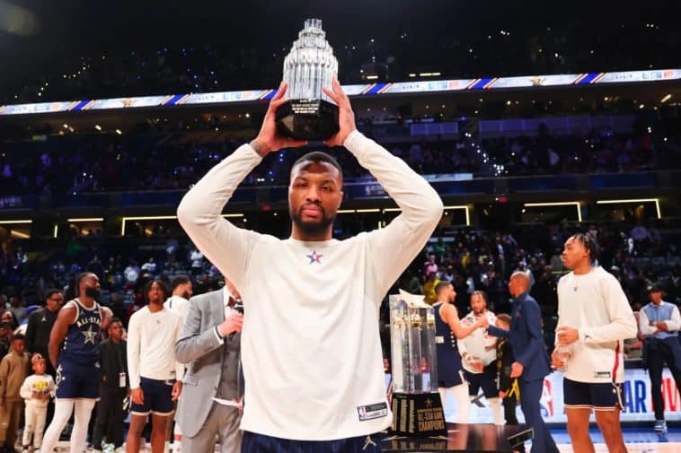 NBA-ийн бүх оддын тоглолтыг шинэ форматаар хийх санал гарчээ