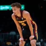 Трэй Янг: “Би Дайсон Дэниэлсийг олон жил хүссэнээрээ хамгаалалтын шилдэг багт багтана гэж төсөөлж байна