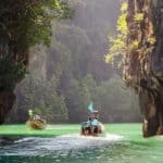 Цөөн хүн мэддэг, очдог газруудаар аялах чиг хандлага (Detour Destinations) Цөөн хүн мэддэг, очдог газруудаар аялах чиг хандлага (Detour Destinations)