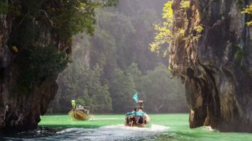 Цөөн хүн мэддэг, очдог газруудаар аялах чиг хандлага (Detour Destinations)