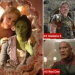 "Wicked" Кино саяын нээлтээр "Gladiator II"-г давлаа "Wicked" Кино саяын нээлтээр "Gladiator II"-г давлаа