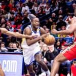 Өнөөдрийн (2024 оны 11-р сарын 23) NBA-ийн онцлох 3 мэдээ: Өнөөдрийн (2024 оны 11-р сарын 23) NBA-ийн онцлох 3 мэдээ: