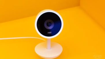 Google одоо танд хуучин Nest камеруудаа Home апп-аас удирдах боломжийг олгож байна