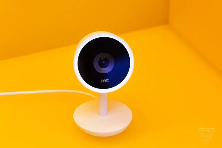 Google одоо танд хуучин Nest камеруудаа Home апп-аас удирдах боломжийг олгож байна
