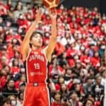 FIBA asia cup – С хэсэг: Үзэгчдийн дэмжлэгтэй Япон улс 2025 оны Азийн цомд ойртлоо