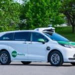 Lyft шинэ түншлэлүүдээрээ дамжуулан бие даасан жолоодлогын паркаа өргөжүүлж байна