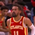 Трей Янгийн зах зээлд эрэлт байхгүй байна