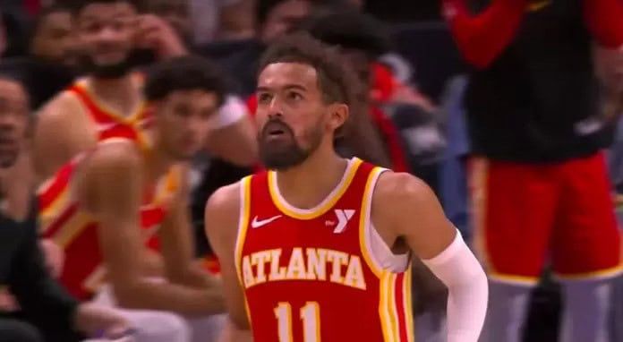 Трей Янгийн зах зээлд эрэлт байхгүй байна