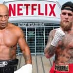 Жейк Пол Майк Тайсоныг яллаа