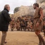 "Гладиатор II" киноны бүтээн байгуулалт: Ромыг нэг өдрийн дотор бүтээгээгүй