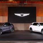 2026 оны Genesis Electrified GV70: Танилцуулга ба дэлгэрэнгүй мэдээлэл 2026 оны Genesis Electrified GV70: Танилцуулга ба дэлгэрэнгүй мэдээлэл