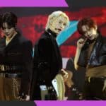 К-попын хамгийн сүүлийн үеийн мэдээ К-попын хамгийн сүүлийн үеийн мэдээ