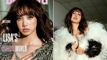 Lisa-гийн соло уран бүтээлийн замнал