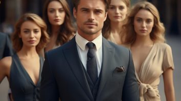 Хэрхэн дур булаам, сэтгэл татам хүн болох вэ?