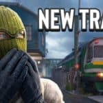 Counter-Strike 2 тоглоомонд Train map эргэн ирлээ